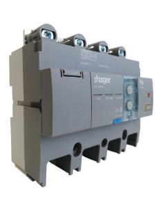 Hager hbb251h Differentialsperre reg-rit x 250 4p 250a 2